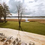 Laf Boutique Resort *