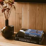 Resort Laf Boutique Charzykowy