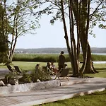 Laf Boutique Resort *