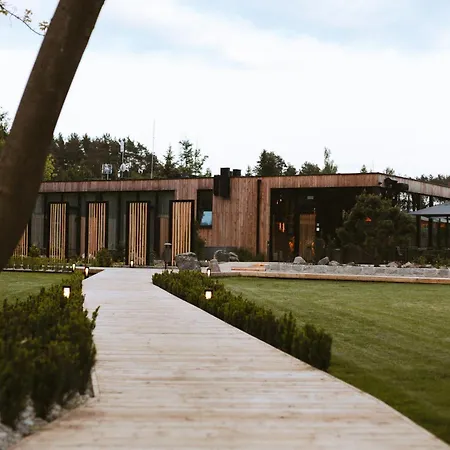 אתר נופש Laf Boutique