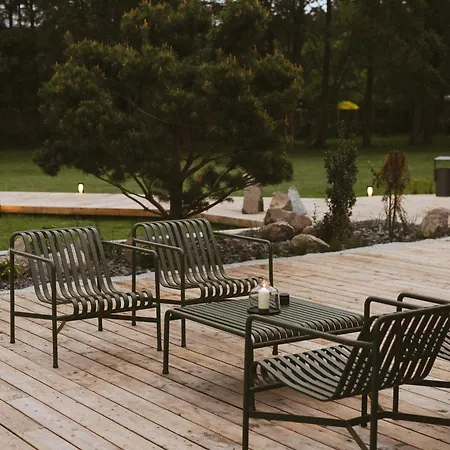 Laf Boutique Resort *