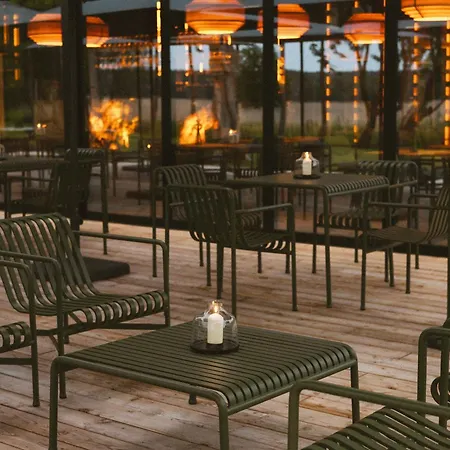 Laf Boutique Resort *