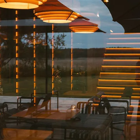 Laf Boutique Semesteranläggning (resort)