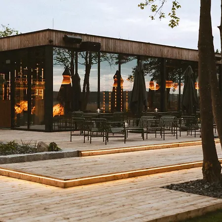 Laf Boutique Resort