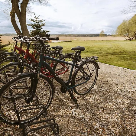 Laf Boutique אתר נופש *