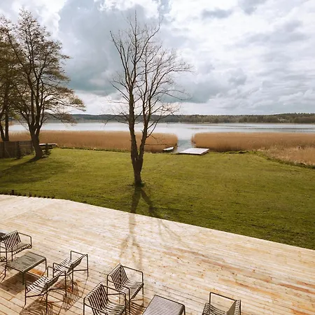 Laf Boutique Resort *