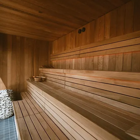 אתר נופש Laf Boutique צ'ארזיקובי