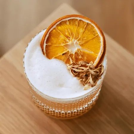 אתר נופש Laf Boutique *