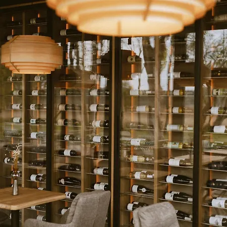 Laf Boutique אתר נופש *