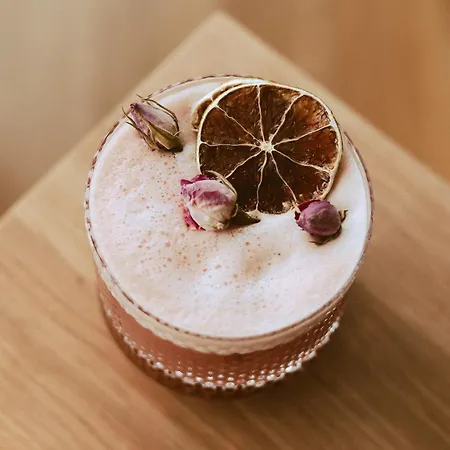 אתר נופש Laf Boutique *