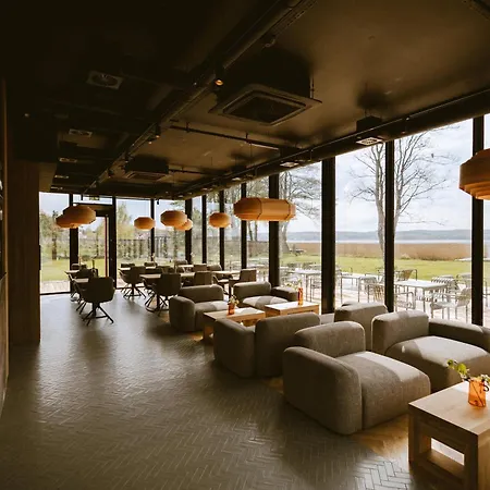 Laf Boutique Resort *