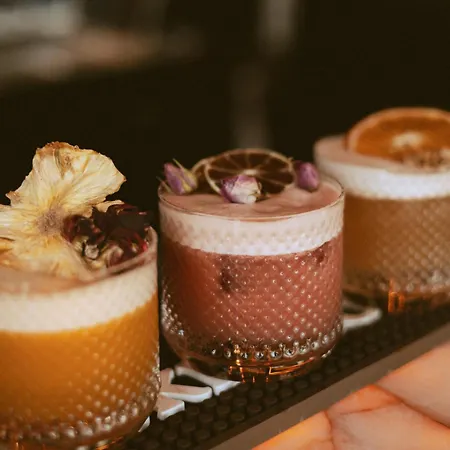 אתר נופש Laf Boutique צ'ארזיקובי