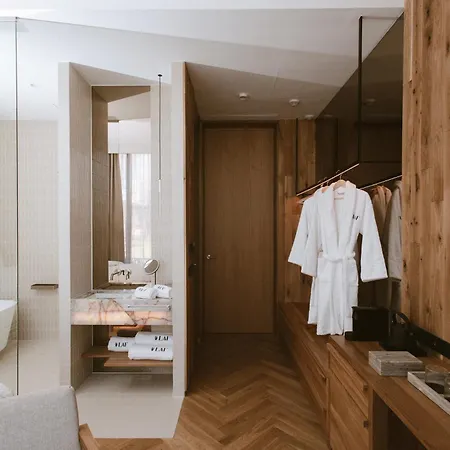 Laf Boutique אתר נופש *