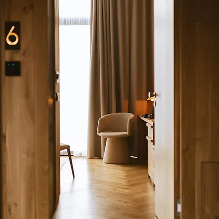 Laf Boutique אתר נופש