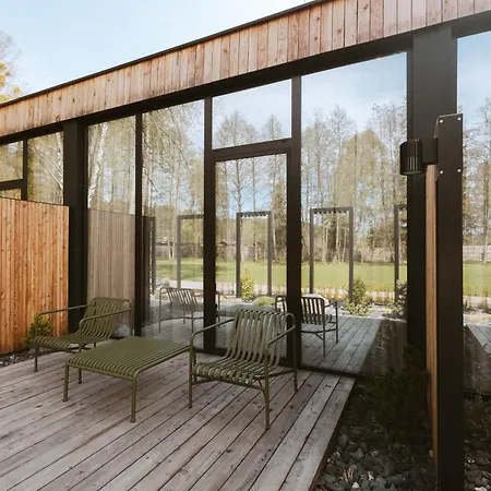 Laf Boutique Resort Charzykowy