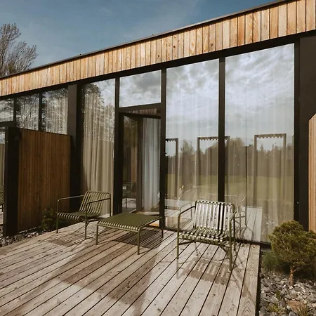 Laf Boutique リゾート