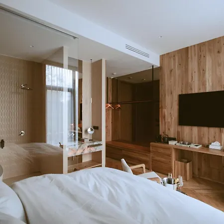Laf Boutique Resort Charzykowy