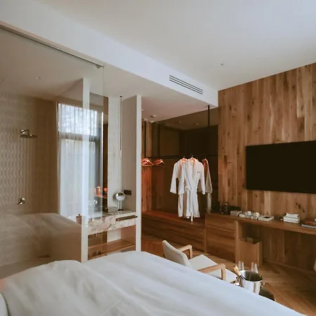 Resort Laf Boutique Charzykowy