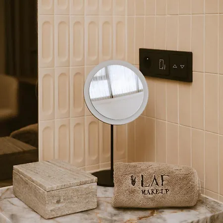 Laf Boutique Resort Charzykowy