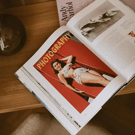 Laf Boutique צ'ארזיקובי