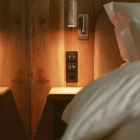 Laf Boutique אתר נופש