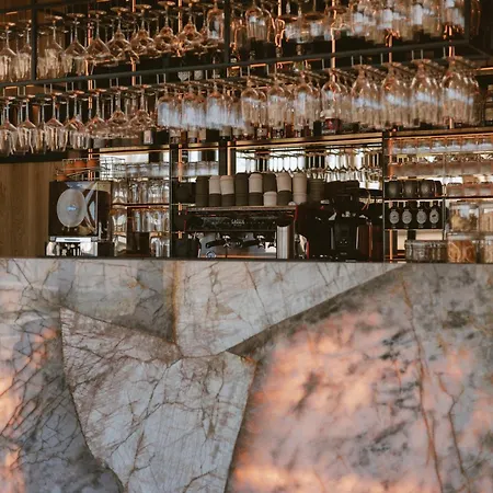 אתר נופש Laf Boutique