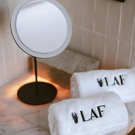Laf Boutique * Charzykowy