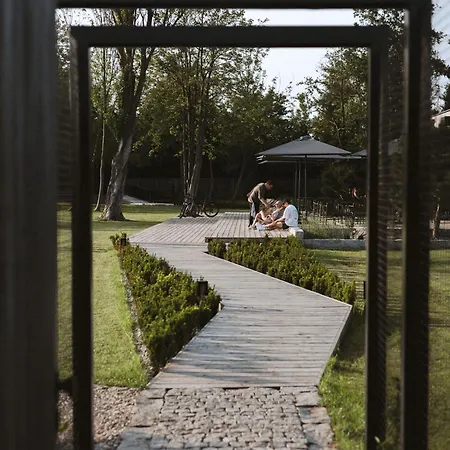 Laf Boutique Resort