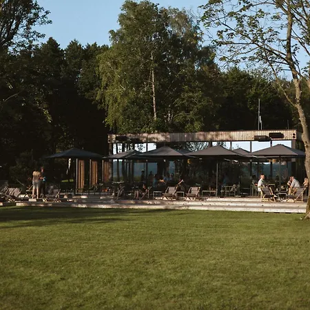 Laf Boutique אתר נופש צ'ארזיקובי