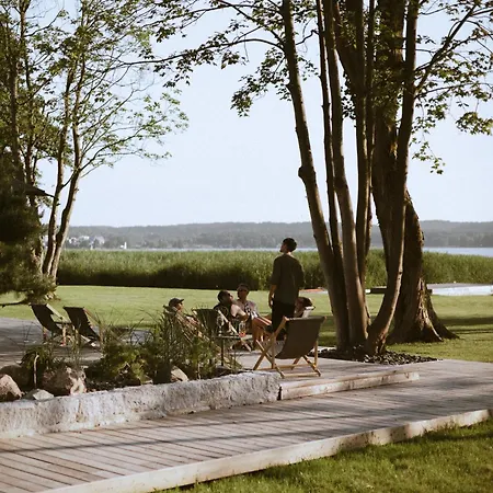 Laf Boutique Resort *