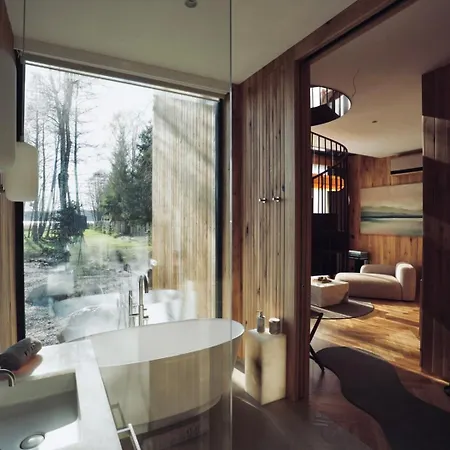 Laf Boutique Resort Charzykowy