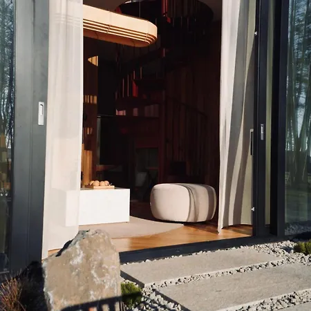 Resort Laf Boutique Charzykowy