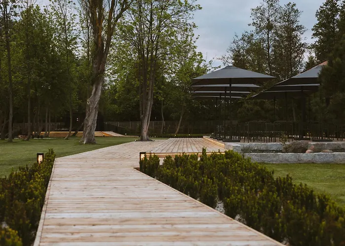 Laf Boutique Charzykowy