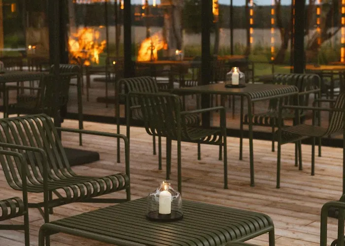 Laf Boutique Rezort *