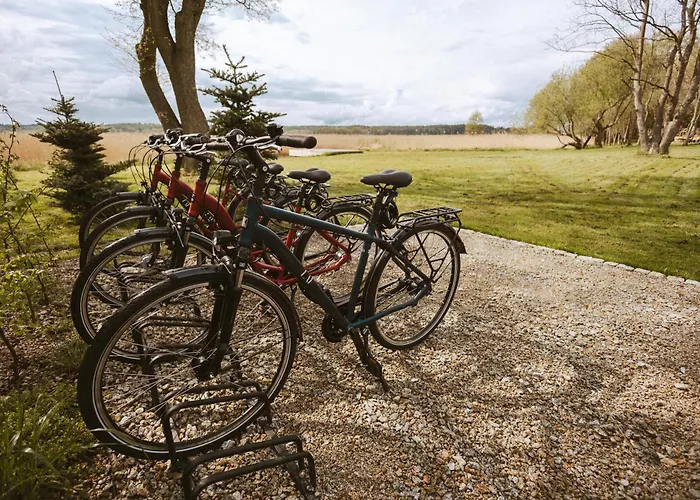 Laf Boutique Rezort *