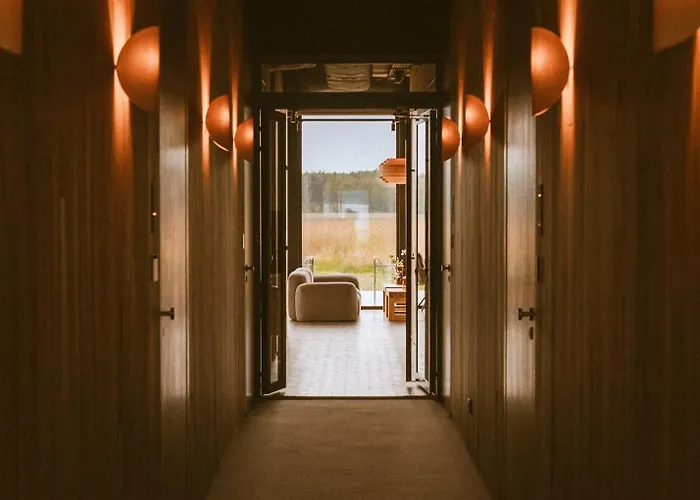 Rezort Laf Boutique *