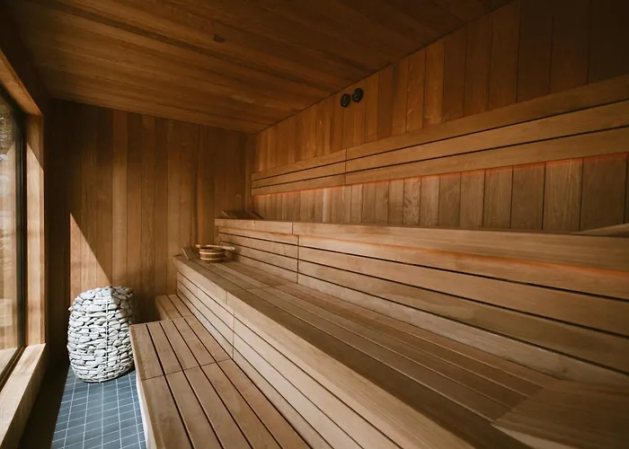 Rezort Laf Boutique Charzykowy