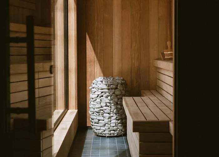 Rezort Laf Boutique *