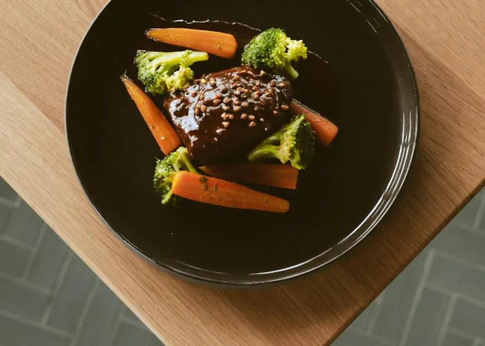 Laf Boutique Rezort *