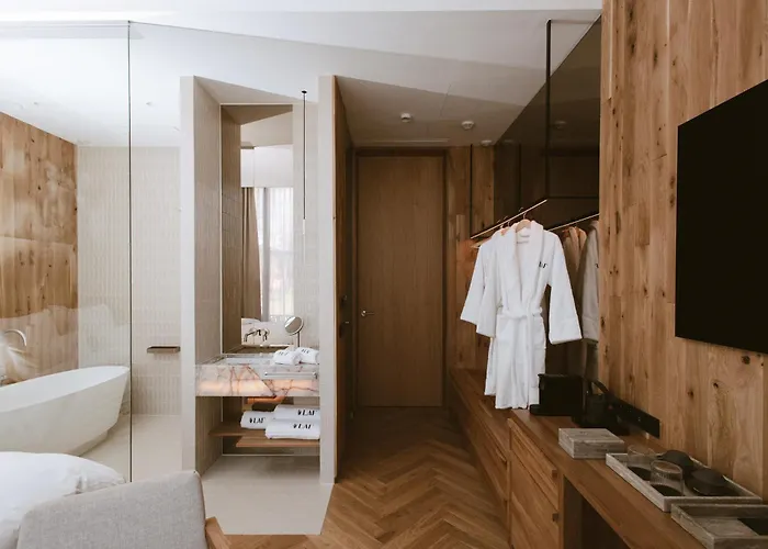 Laf Boutique リゾート *