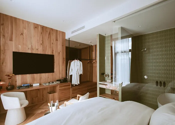 Laf Boutique * Charzykowy