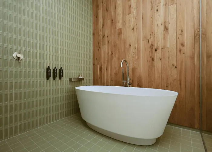 Rezort Laf Boutique Charzykowy