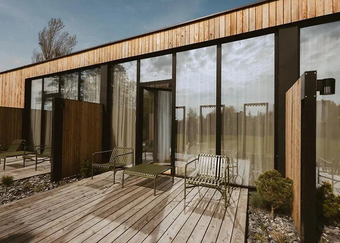 Laf Boutique リゾート