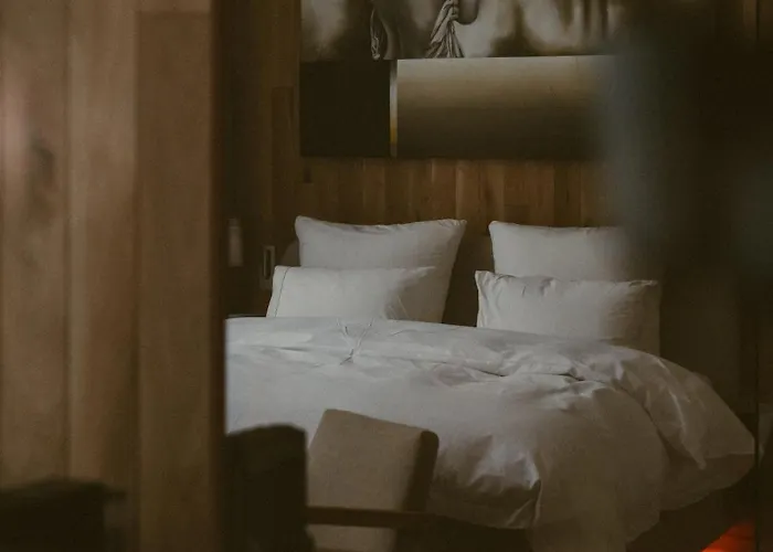 Laf Boutique Rezort *