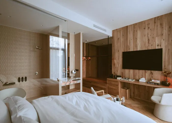 Laf Boutique Rezort Charzykowy