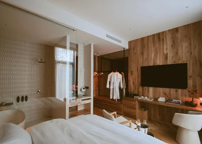 Rezort Laf Boutique Charzykowy