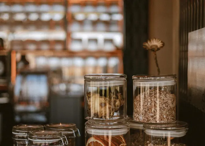 Laf Boutique Rezort Charzykowy