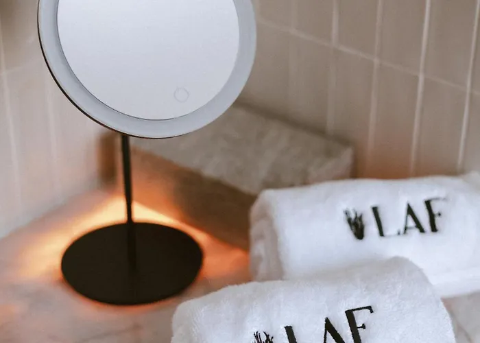 Laf Boutique * Charzykowy