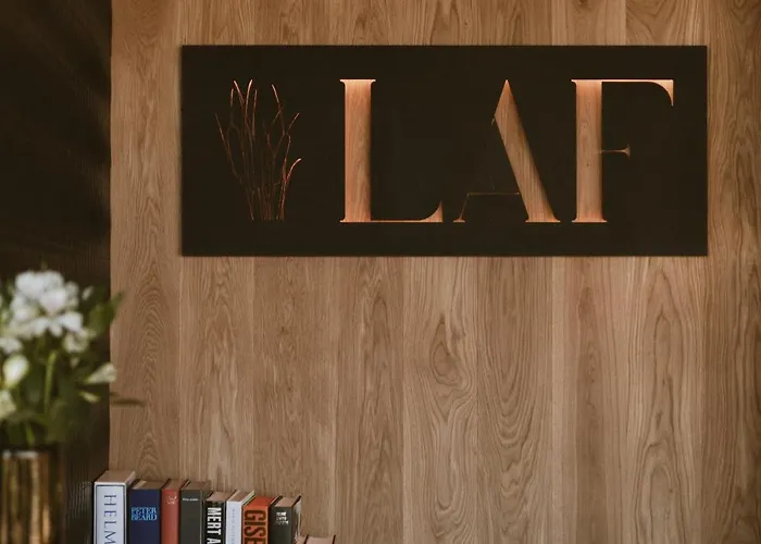 Laf Boutique リゾート