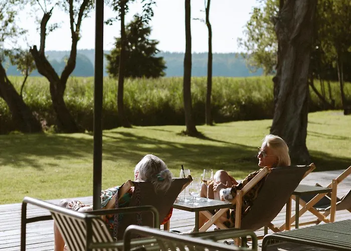 Rezort Laf Boutique *